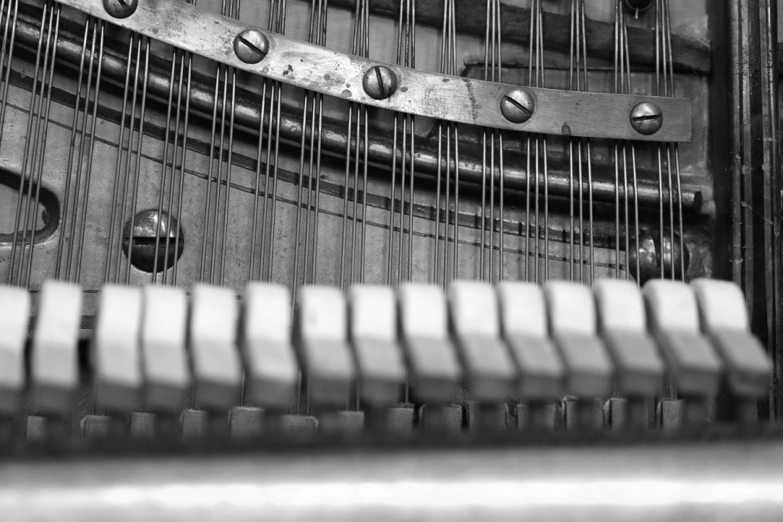 pianino we....