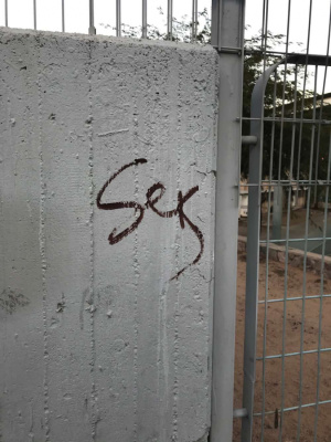 Gdzie nie spojrzysz...