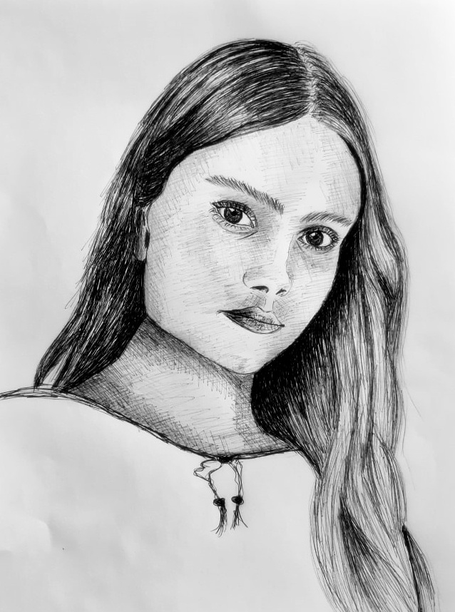 portret