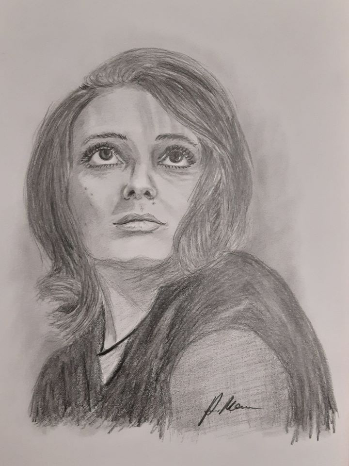 portret