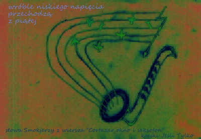 niezrównany pejzażysta