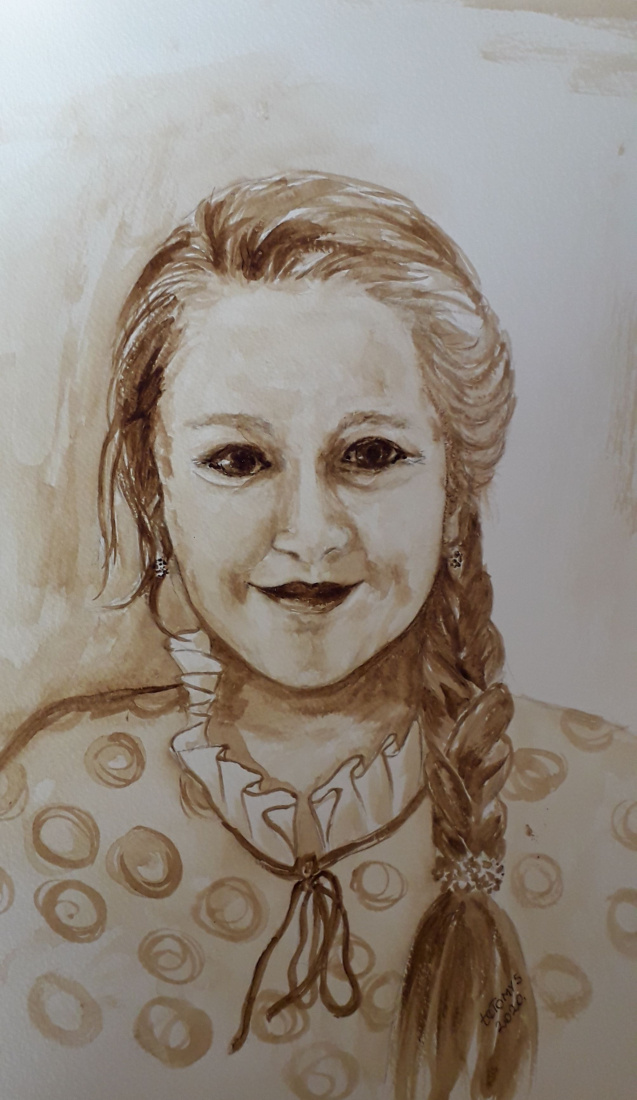 Wnusia(nie moja)