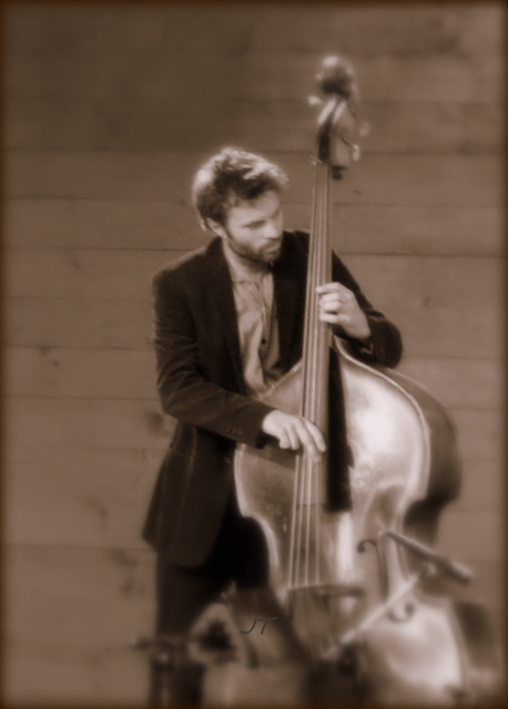 w czułych objęciach