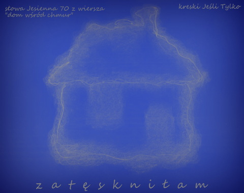 wieczorem powietrze zapachniało