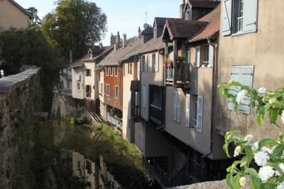 Arbois