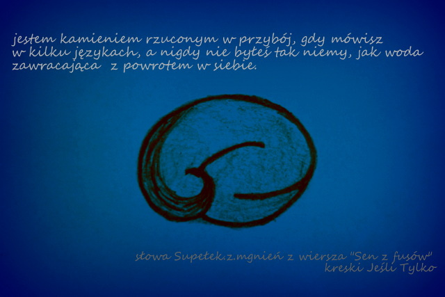 zanim zaczynamy się kochać