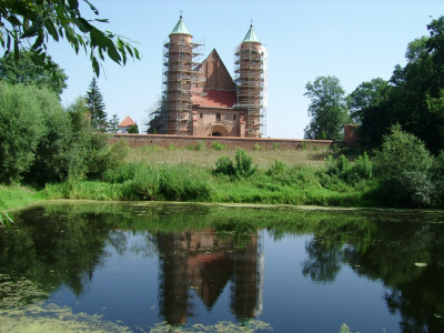 Kościół w Brochowie