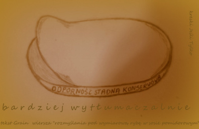 szczęścia maluczkich