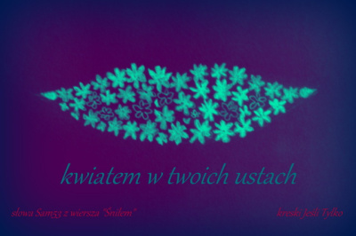 zatrzymać chwilą