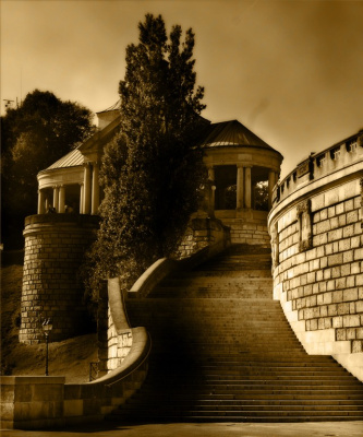 tarasy Hakena