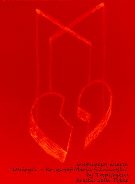 nie umieraj, Pinokio, jeszcze jedną noc trwaj..