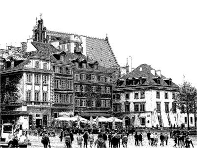 Plac Zamkowy