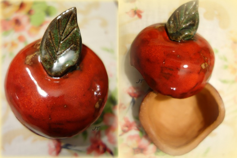 jabłuszko pełne snów..