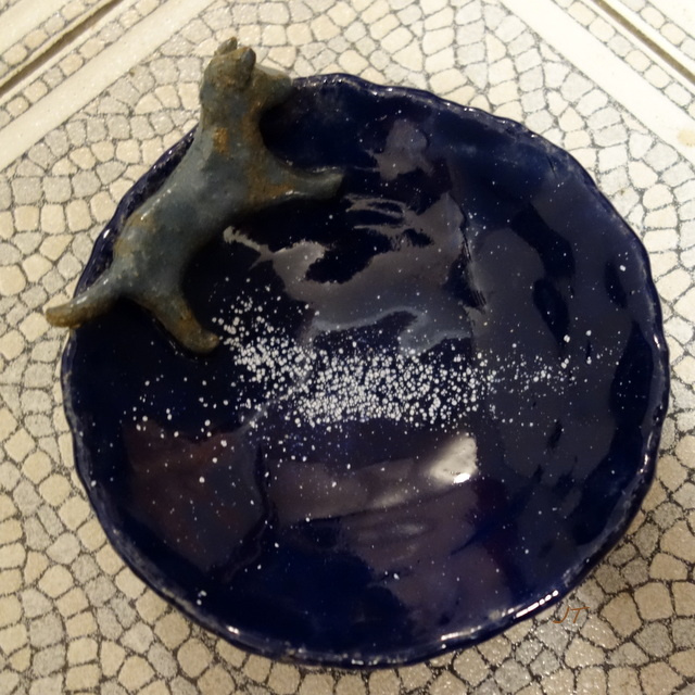 gwiazdozbiór Pies Niebieski