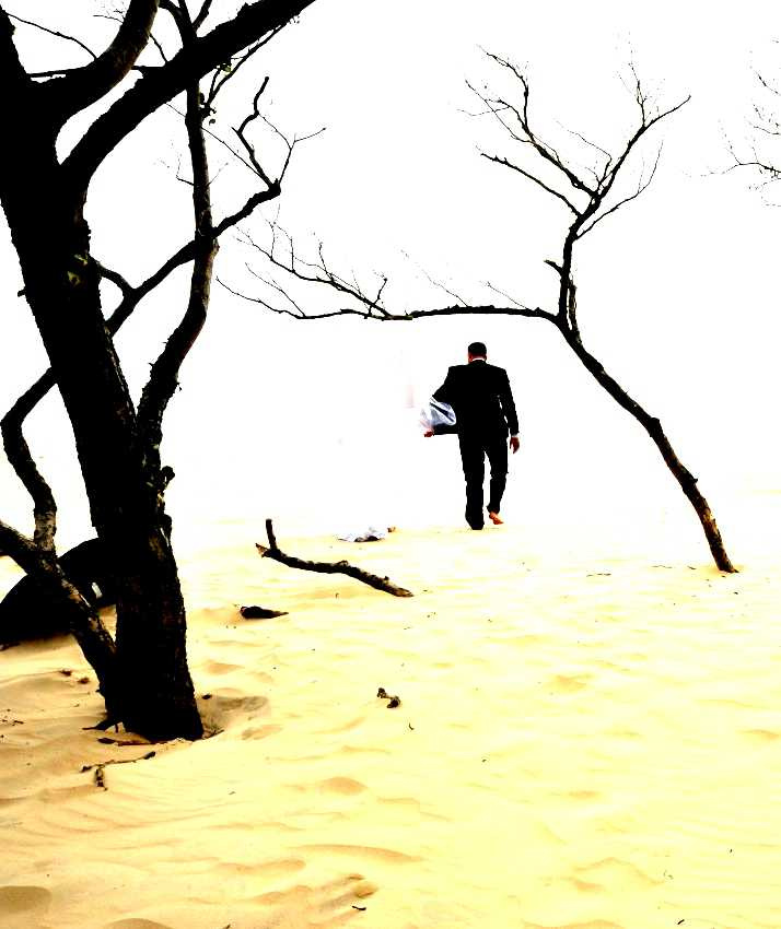 Jaskrawość istnienia