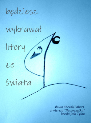 pozbędziesz się złudzeń..