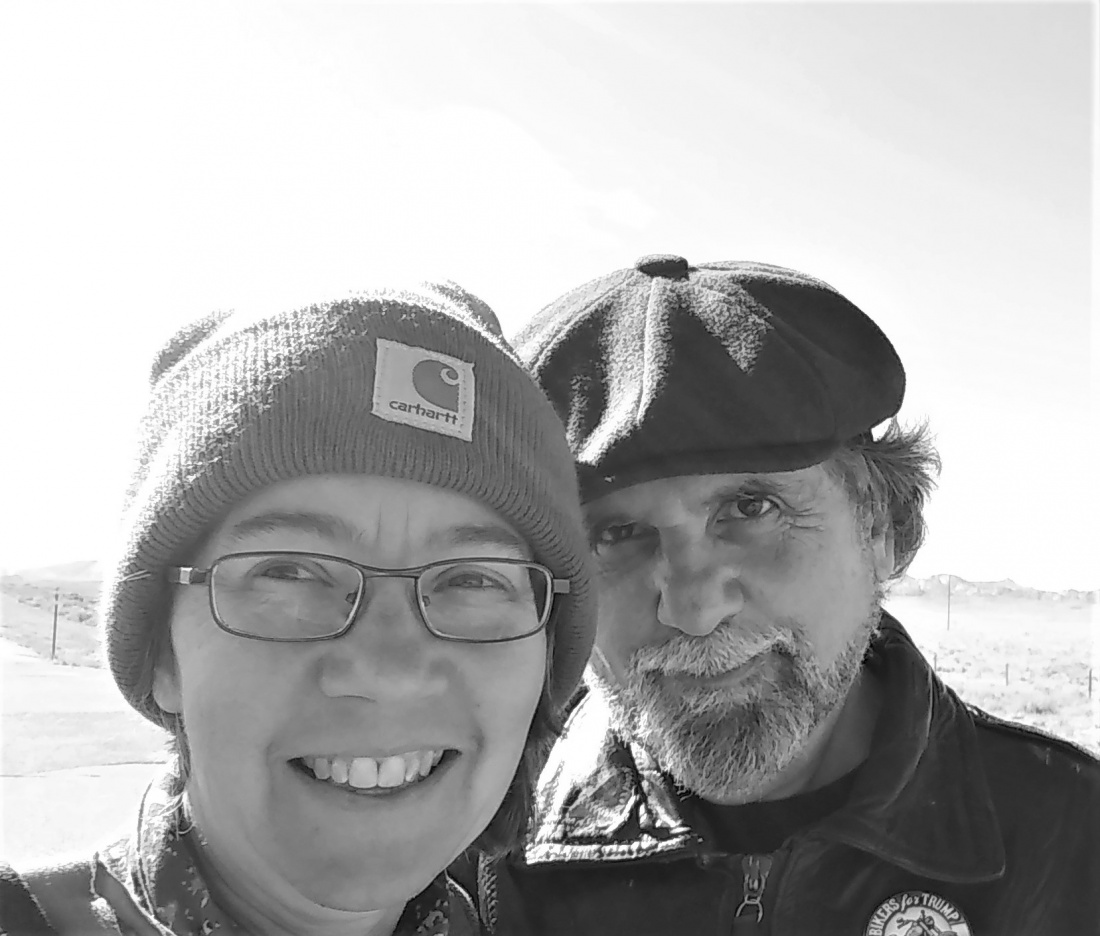 The 2 of Us