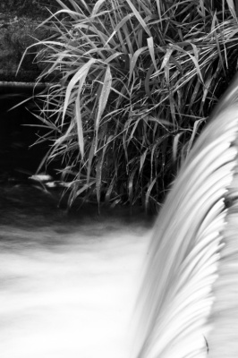 river