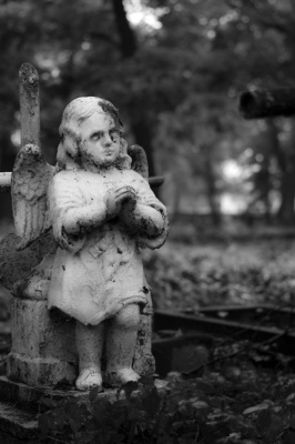 necropolis