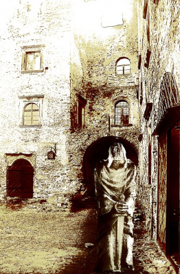 opowieść