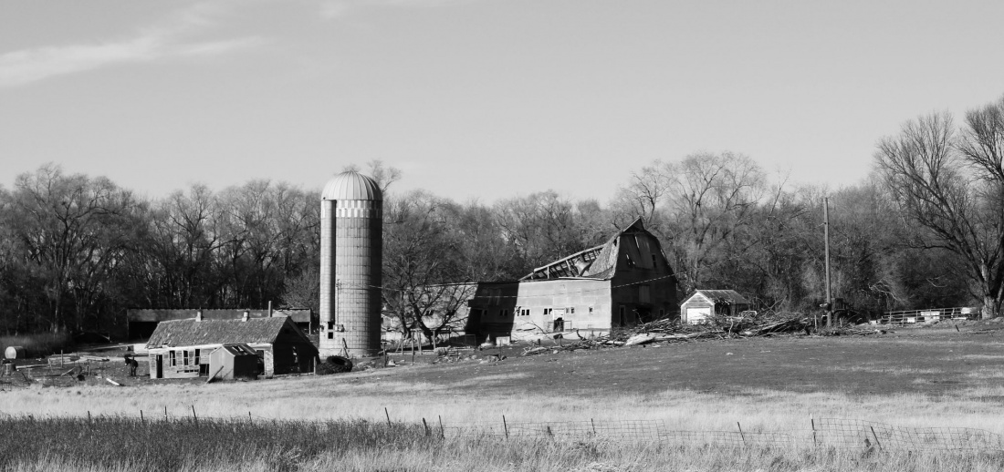Ghost Farm