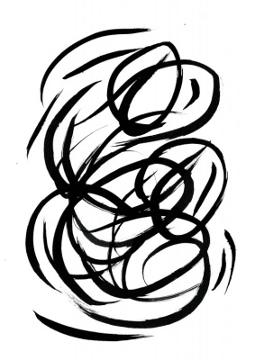 graficzny wiersz