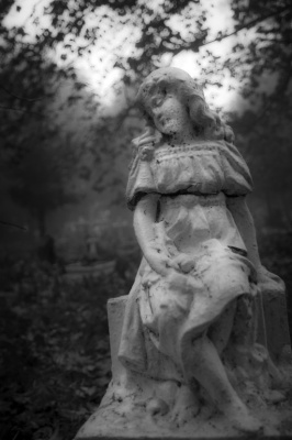 necropolis