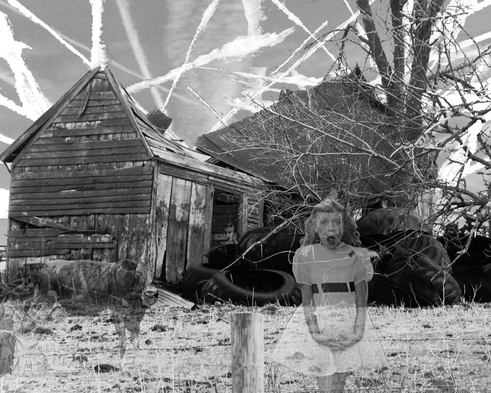 Ghost Farm 2