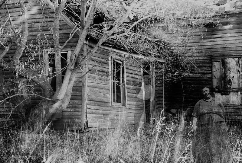 Ghost Farm 1