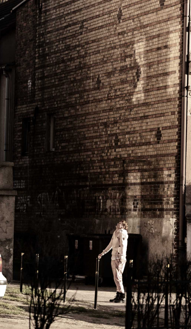 Pustka przepełniona