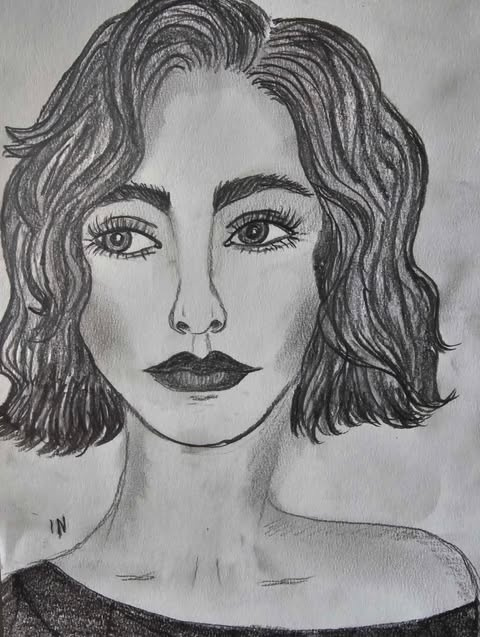 Marianka Chudoszyjska