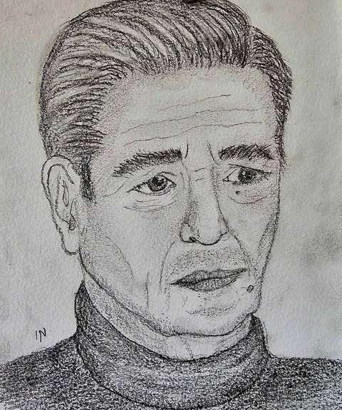 Andrzej Przywiędły