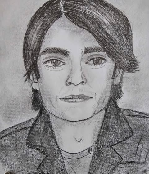 Nikoś Długogrzywski