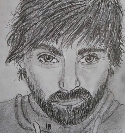 Patryk Rozczochrański