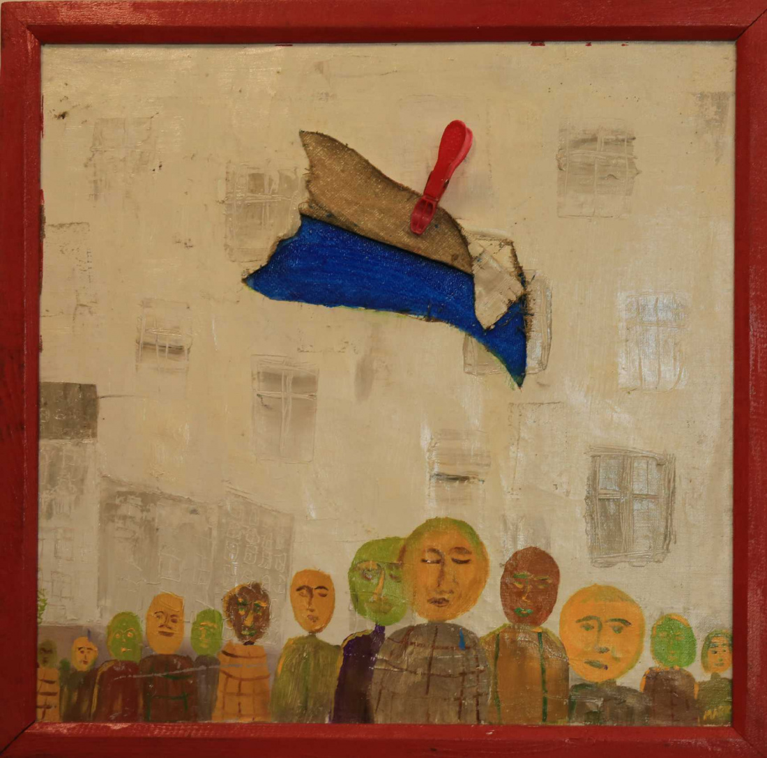 Jeszcze będzie przepięknie