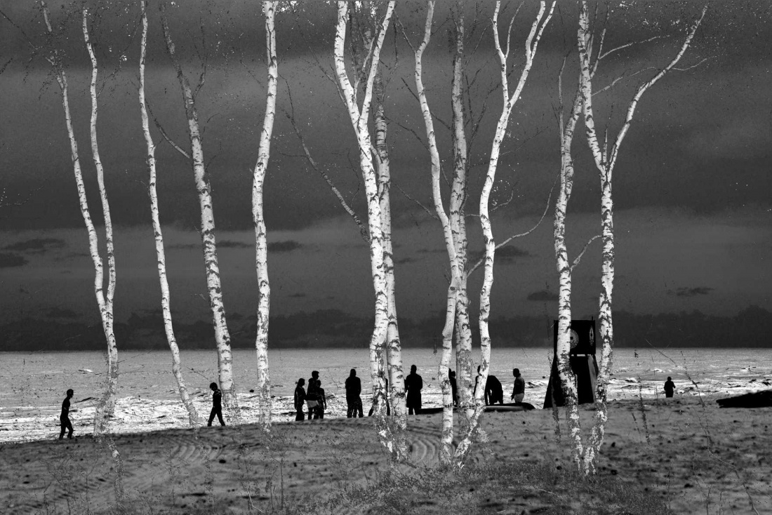 Sutuacja niepokojąca