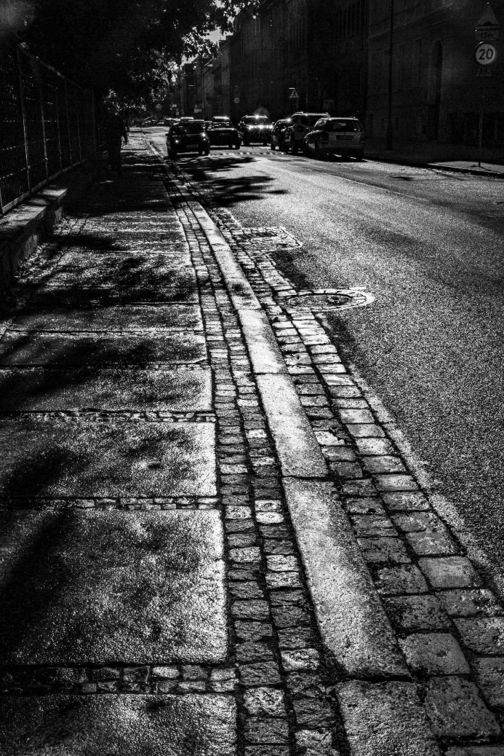 Słońcem wyostrzone