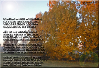 Wspomnienie