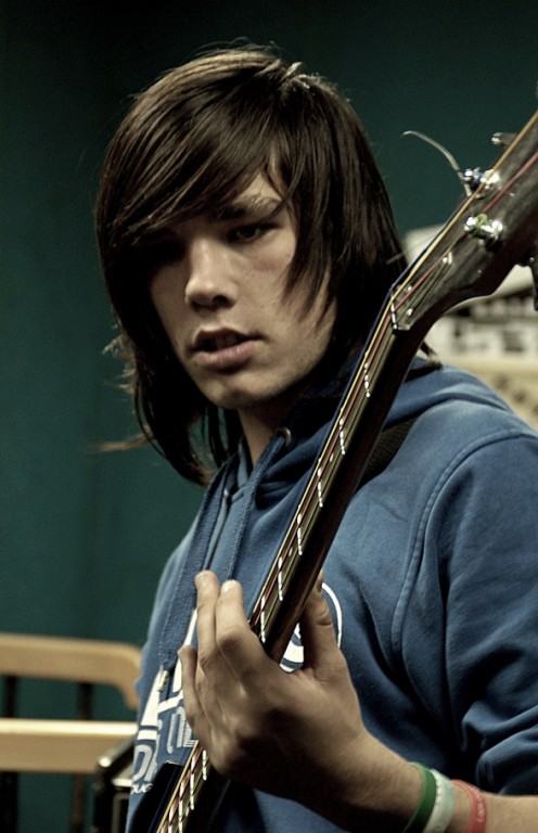 Z próby zespołu ...