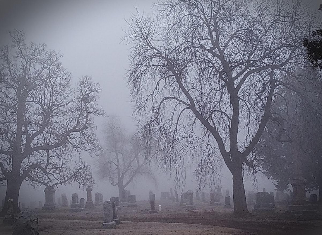 Cemetery