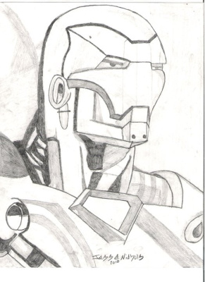 Ironman